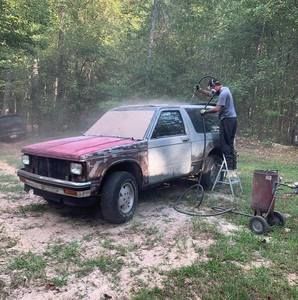 Meet your Posher, Clay